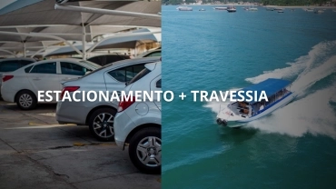 Translado E Estacionamento